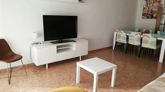 Rooms in Alboraya - photo 5