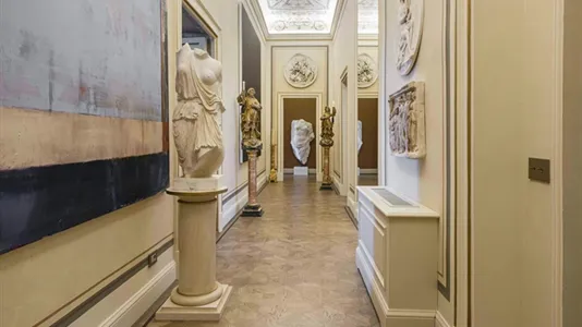 Apartments in Florence - photo 9