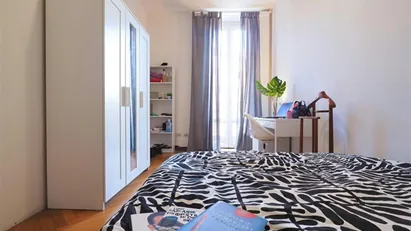 Room for rent in Milano Zona 2 - Stazione Centrale, Gorla, Turro, Greco, Crescenzago, Milan