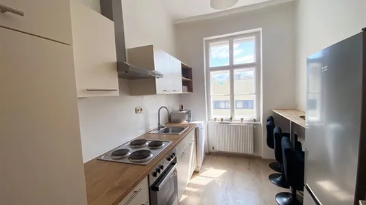 Rooms in Vienna Landstraße - photo 6