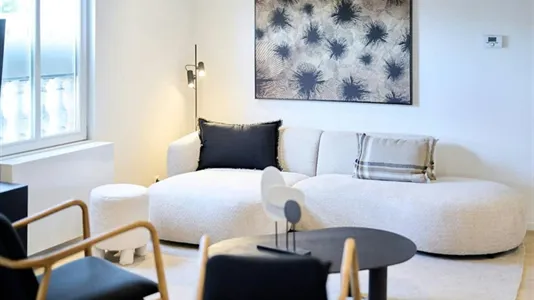 Apartments in Brussels Etterbeek - photo 3