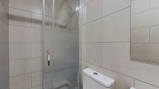 Rooms in Zaragoza - photo 8