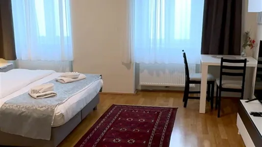 Apartments in Vienna Alsergrund - photo 2