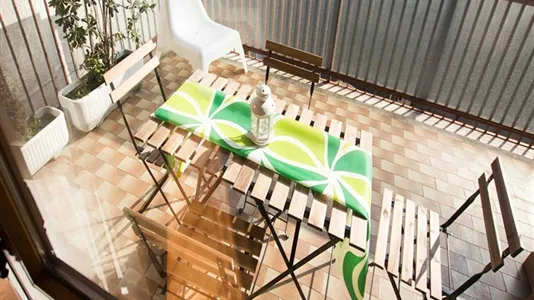 Rooms in Milano Zona 9 - Porta Garibaldi, Niguarda - photo 4