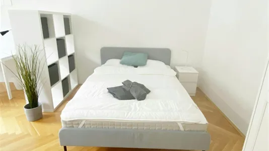 Rooms in Wien Währing - photo 7