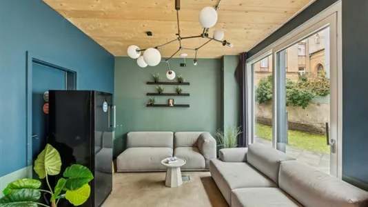 Rooms in Berlin Mitte - photo 9