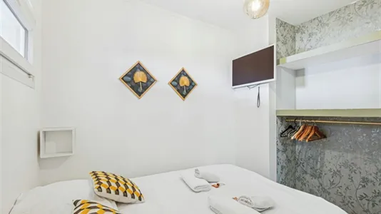 Apartments in Nanterre - photo 9