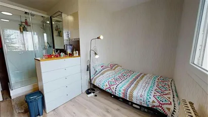Room for rent in Lyon, Auvergne-Rhône-Alpes