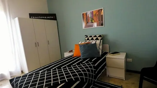 Rooms in Brescia - photo 5