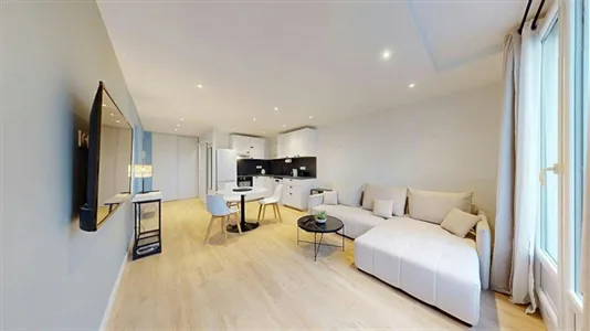 Apartments in Lyon - photo 7