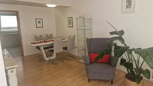 Apartments in Leverkusen - photo 4