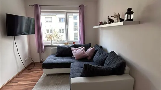 Apartments in Location is not specified - photo 7