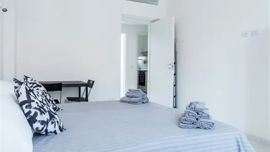 Apartments in Milano Zona 7 - Baggio, De Angeli, San Siro - photo 4