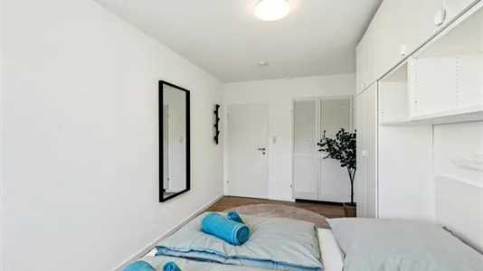 Apartments in Location is not specified - photo 9