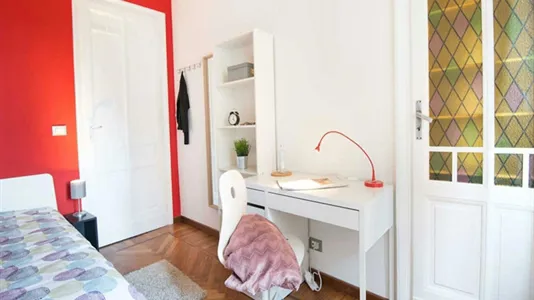 Rooms in Turin - photo 5