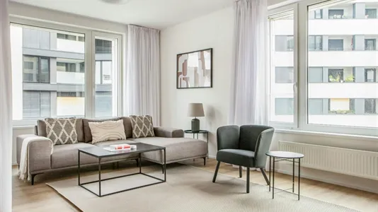 Apartments in Praha 6 - photo 1