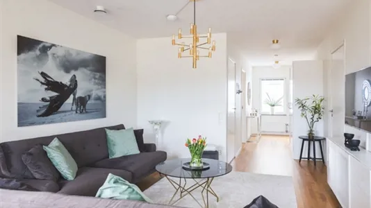 Apartments in Västerås - photo 3