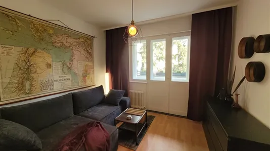 Apartments in Location is not specified - photo 10