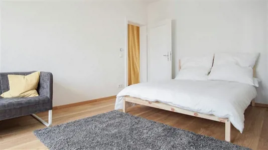 Rooms in Berlin Treptow-Köpenick - photo 1