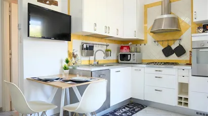 Apartment for rent in Roma Municipio XII – Monte Verde, Rome