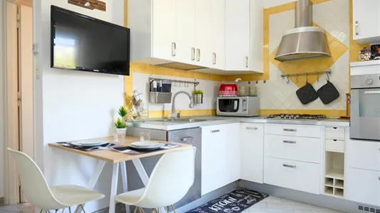 Apartments in Roma Municipio XII – Monte Verde - photo 1