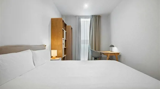 Apartments in Barcelona Sant Martí - photo 2