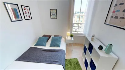 Room for rent in Lyon, Auvergne-Rhône-Alpes