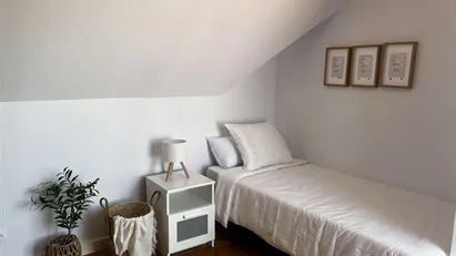 Room for rent in Madrid Moncloa-Aravaca, Madrid