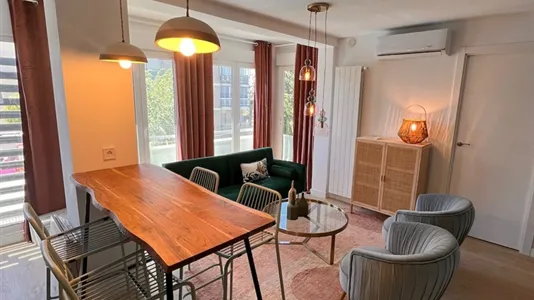 Rooms in Alcorcón - photo 8