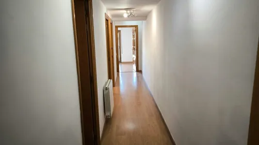 Apartments in Barcelona Gràcia - photo 1