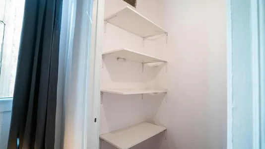 Rooms in Madrid Centro - photo 4