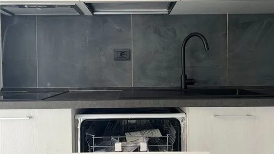 Rooms in Turin - photo 6