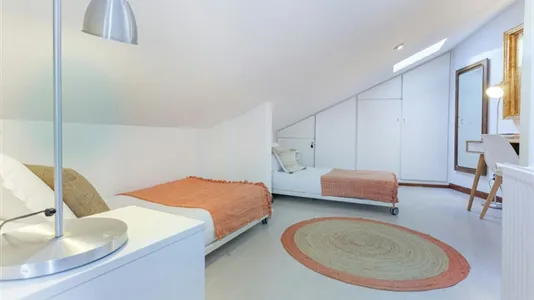 Apartments in Madrid Centro - photo 10