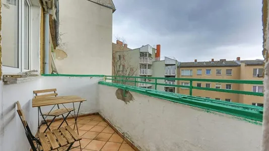 Rooms in Berlin Mitte - photo 3