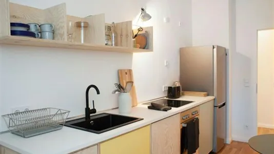 Apartments in Berlin Friedrichshain-Kreuzberg - photo 5