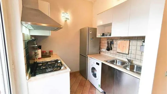 Apartments in Roma Municipio VII – Appio-Latino/Tuscolano/Cinecittà - photo 4