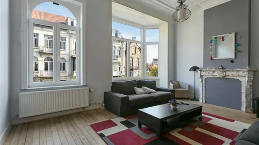 Rooms in Brussels Schaarbeek - photo 6