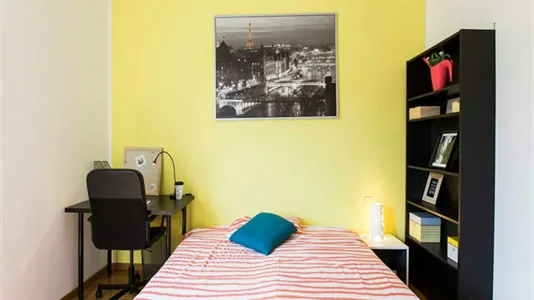 Rooms in Milano Zona 6 - Barona, Lorenteggio - photo 2