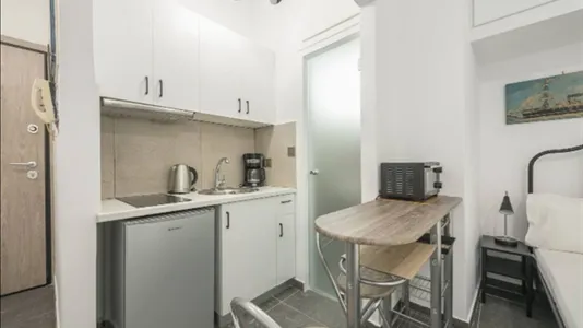 Apartments in Location is not specified - photo 5