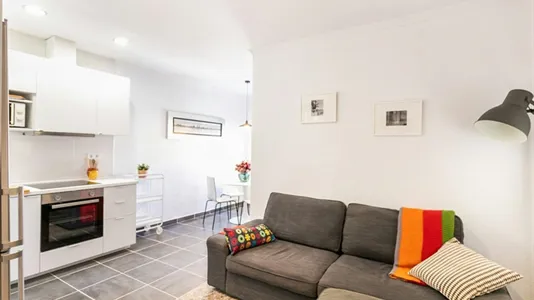 Apartments in Barcelona Sants-Montjuïc - photo 4