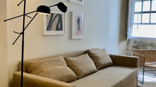 Apartments in Location is not specified - photo 5