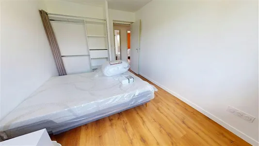 Rooms in Lyon - photo 2