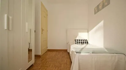 Room for rent in Madrid Fuencarral-El Pardo, Madrid