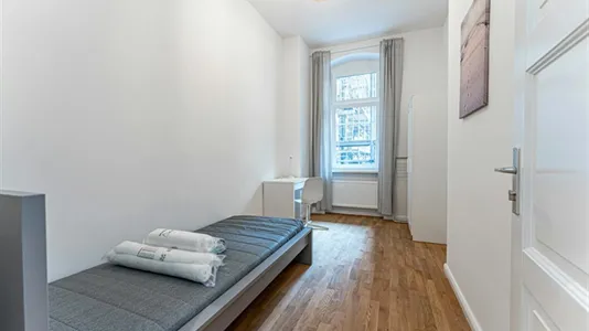 Rooms in Berlin Pankow - photo 1