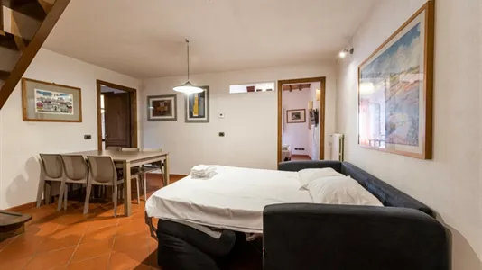 Apartments in Florence - photo 9