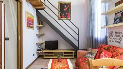 Apartment for rent in Milano Zona 8 - Fiera, Gallaratese, Quarto Oggiaro, Milan
