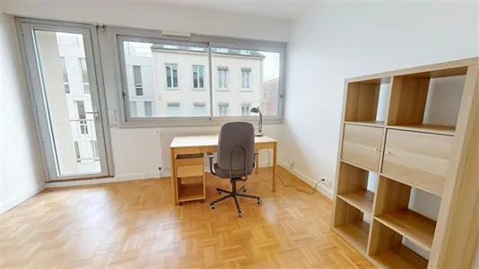 Apartments in Lyon - photo 9