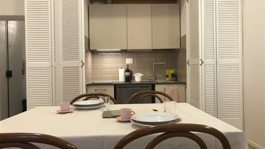 Apartments in Florence - photo 5