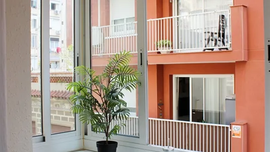 Rooms in Barcelona Sant Martí - photo 10