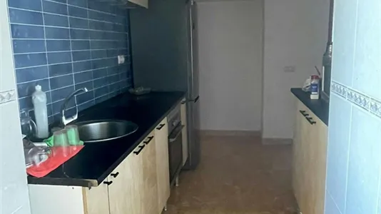 Rooms in Las Palmas de Gran Canaria - photo 5